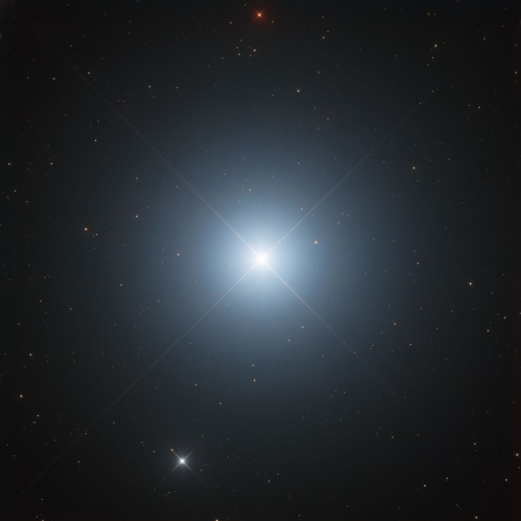 Fomalhaut