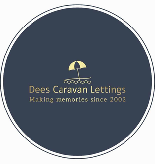 dees caravan lettings