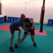 Krav Maga Solingen Defence4You Selbstverteidigung 10