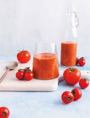 Gazpacho