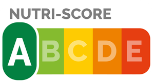 Wat is Nutri-Score?