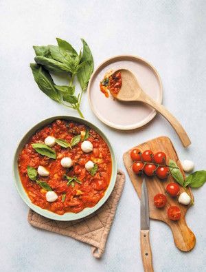 Tomatensaus