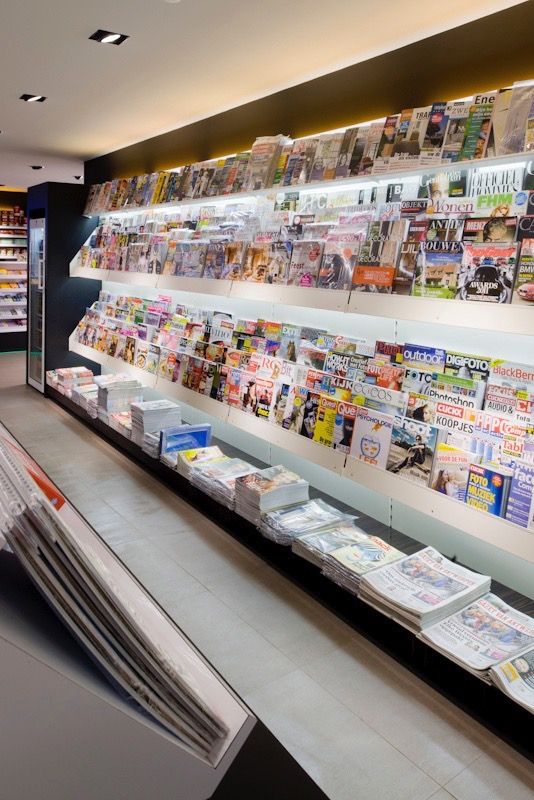 tijdschriften