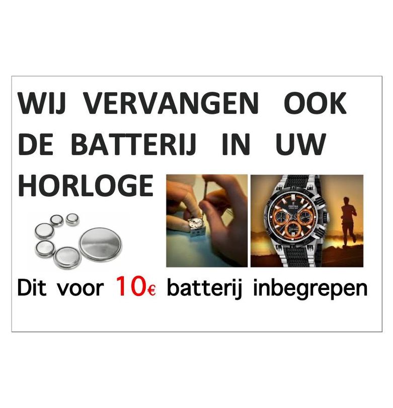 Duracell batterijen