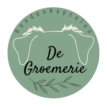 Trimsalon De Groemerie Ranst (Broechem)