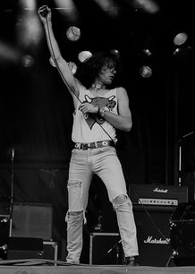 Geelhouse Rock 93 
