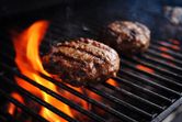Lava Grill
