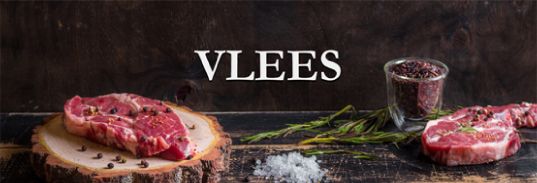 Vlees