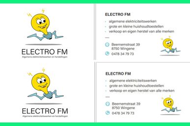 elektro fm