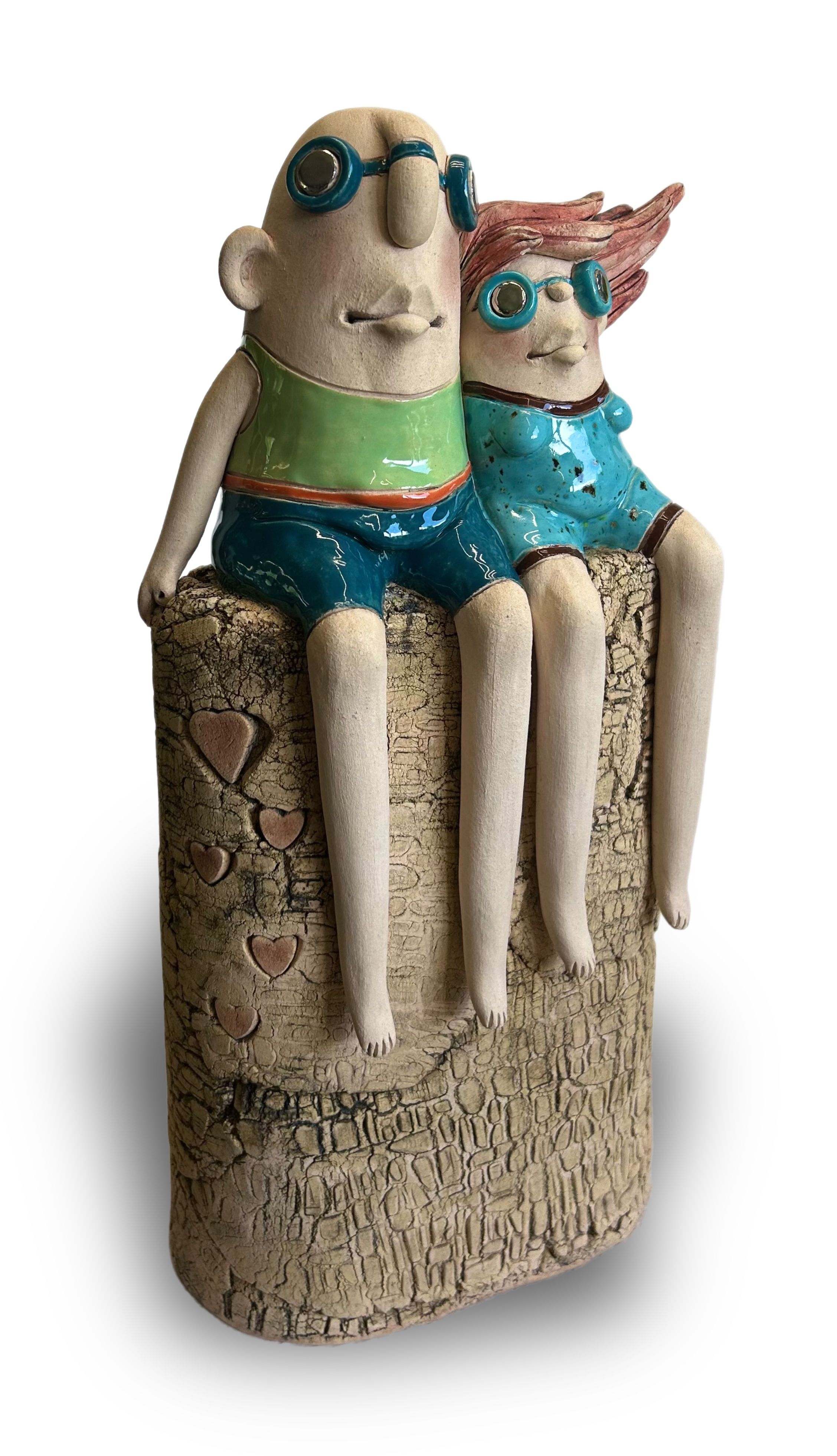 Ghislaine van Tongeren