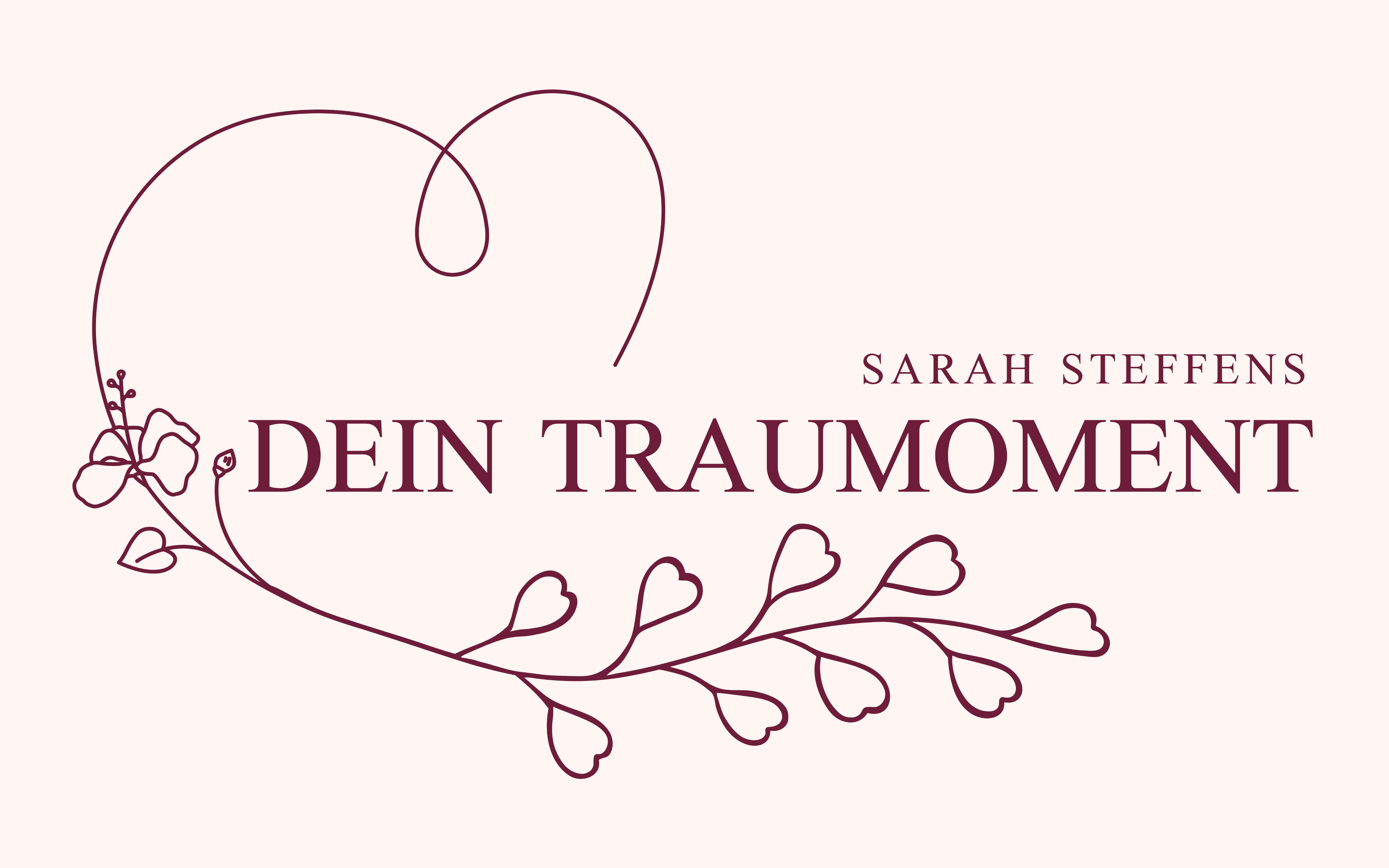 Sarah Raus Infos zur freien Trauung | Dein Traumoment – Eure Trauung authentisch ...