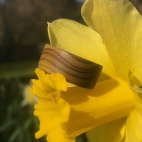 Yellow wave