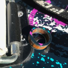 Snowboard