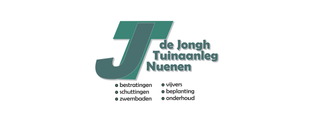 De Jongh Tuinaanleg