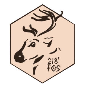 218e FOS De Kariboes