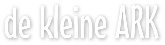 De kleine Ark