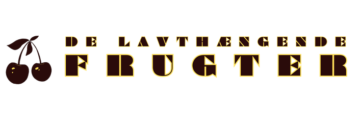 De Lavthængende Frugter