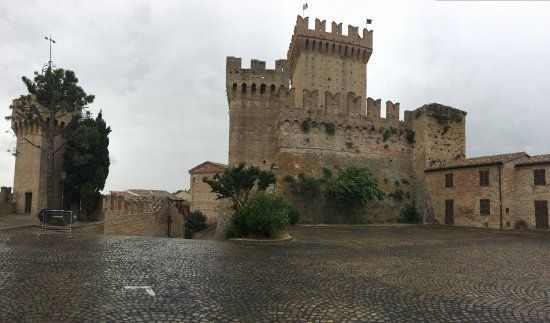 Offagna