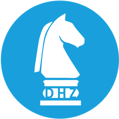 Logo Delemarre Hippische Zorg