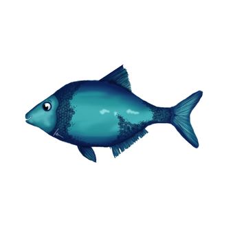 fiskredigera