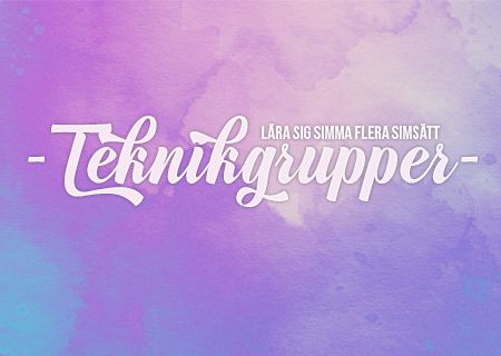 teknik