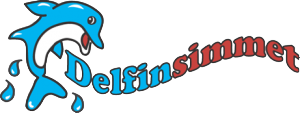 Delfinsimmet