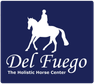 Del Fuego, The Holistic Horse Center