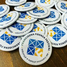 Logo #FFF2021