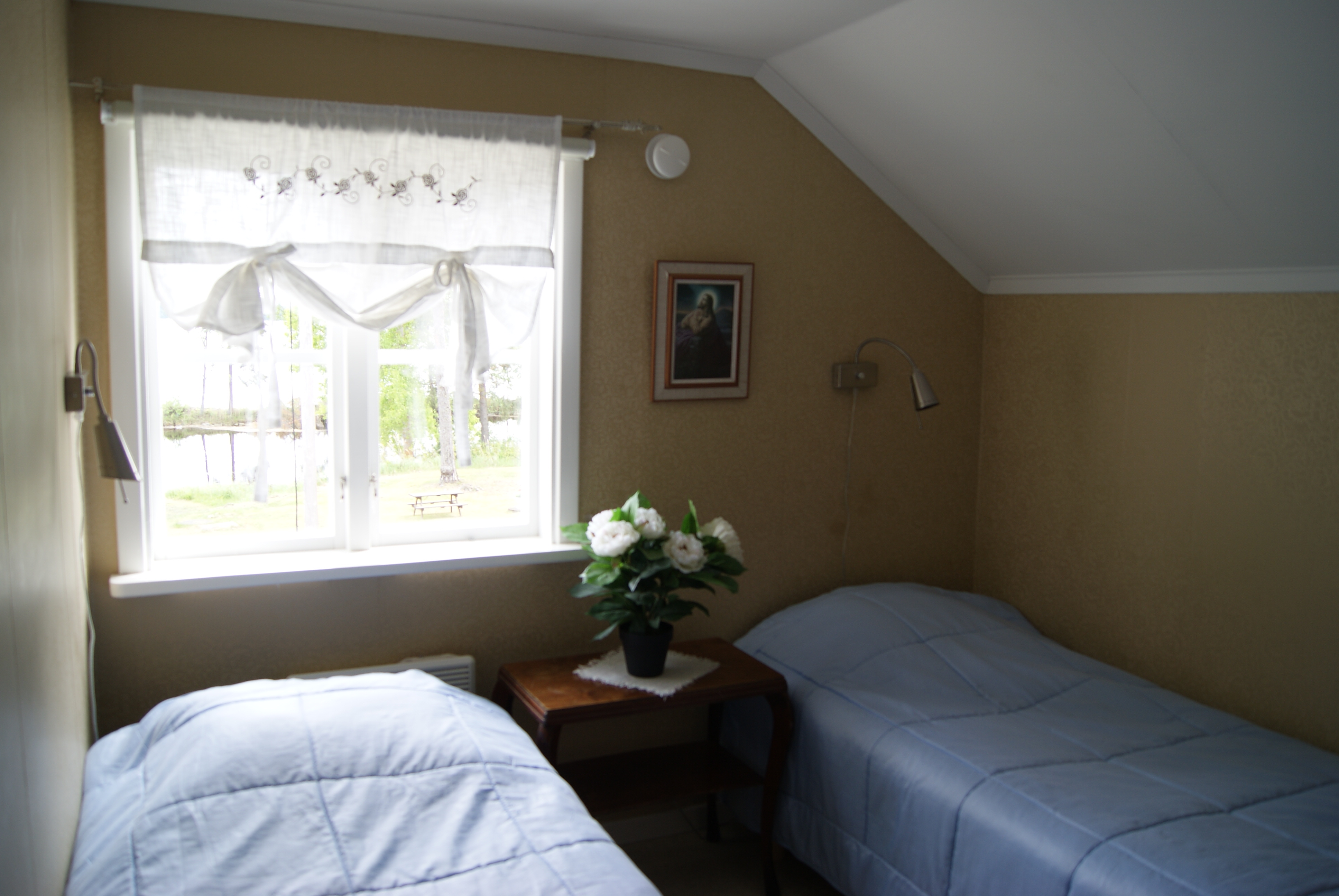 Ställplats Dellenbaden — photo 3