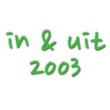 in & uit