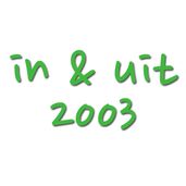 in & uit