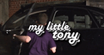 My Little Tony