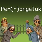 Per(r)ongeluk
