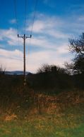 Utility Pole