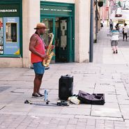 Street Music