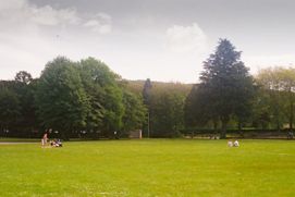 Pontypridd Park 2024