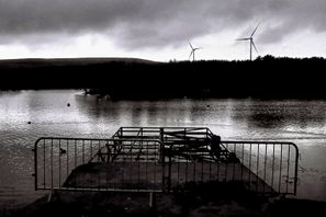 Nikon EM -- Parc Bryn Bach 2023