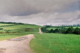 Hilltop Track 