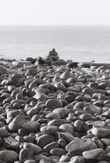Pebbles