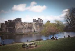Caerphilly 