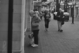 Window Shopper --2024