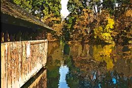 Boat House