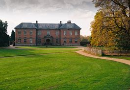 Tredegar House