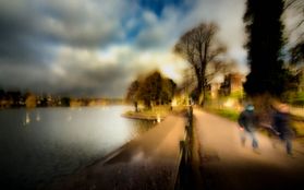 Roath Park 
