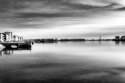March -- Barry Docklands 