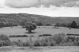October -- Rhymney Valley 