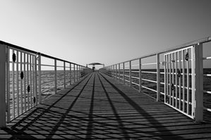 May - Jetty (Available on Alamy)