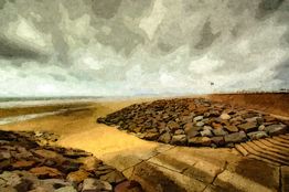 Aberavon Beach 
