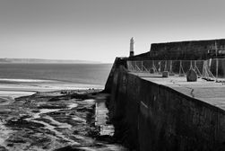 April -- Porthcawl
