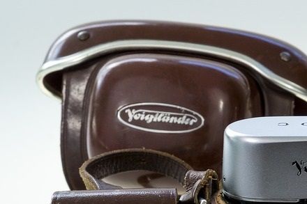 Voigtlander Vito C